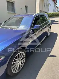 2016 BMW 535