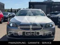 2016 BMW 535