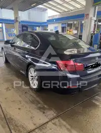 2016 BMW 535