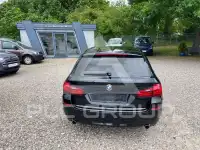 2016 BMW 535