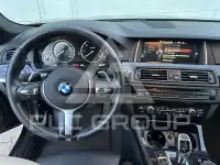 2016 BMW 535