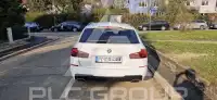2016 BMW 535