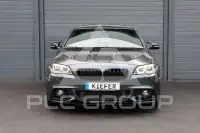 2016 BMW 535