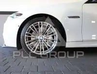 2016 BMW 535