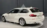 2016 BMW 535