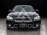 2016 BMW 535