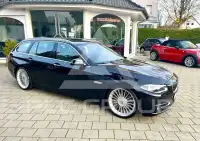 2016 BMW 535