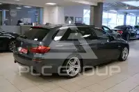 2016 BMW 535