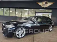 2016 BMW 535