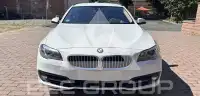 2016 BMW 535