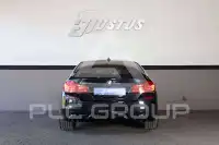 2016 BMW 535