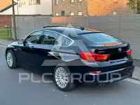 2016 BMW 535