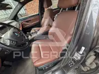 2016 BMW 535