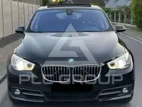 2016 BMW 535