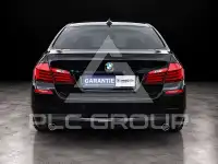 2016 BMW 535