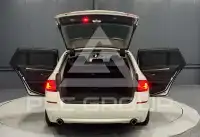 2016 BMW 535
