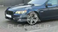 2016 BMW 535