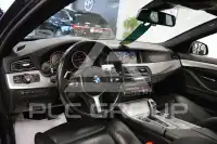 2016 BMW 535