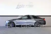 2016 BMW 535