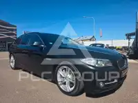 2016 BMW 535