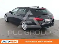 2016 BMW 535