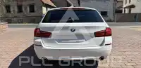 2016 BMW 535