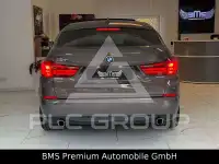 2016 BMW 535