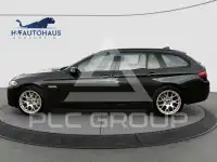 2016 BMW 535