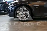 2016 BMW 535