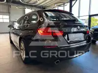 2016 BMW 535