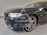 2016 BMW 535