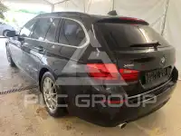2016 BMW 535