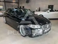 2016 BMW 535