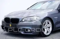 2016 BMW 535