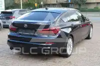 2016 BMW 535