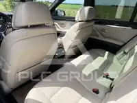 2016 BMW 535