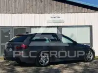 2016 BMW 535