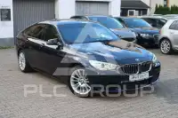 2016 BMW 535