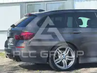 2016 BMW 535