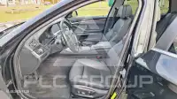 2016 BMW 535