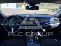 2016 BMW 535