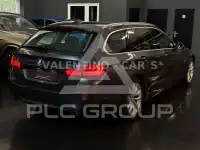2016 BMW 535