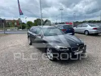 2016 BMW 535