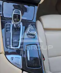 2016 BMW 535