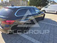 2016 BMW 535