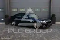 2016 BMW 535