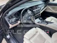 2016 BMW 535