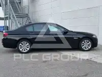 2016 BMW 535