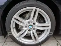 2016 BMW 535