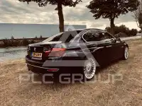 2016 BMW 535